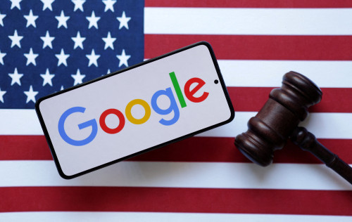 Google offers to loosen search deals in US antitrust case remedy