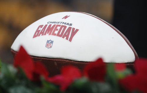 NBA-Christmas Day viewership jumps as league contends with NFL-Netflix appeal