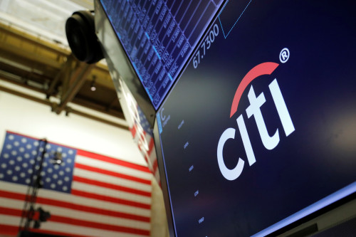 Wells Fargo says ‘dominant pick’ Citi’s stock could double in three years