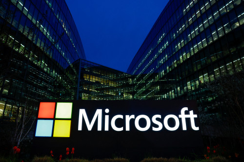 Microsoft plans to spend $80 billion on AI-enabled data centers in fiscal 2025