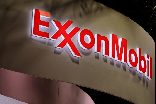 Wall Street cuts Exxon earnings views after fourth-quarter snapshot