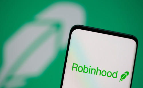 Robinhood to pay $45 million to settle SEC charges over record keeping, other violations