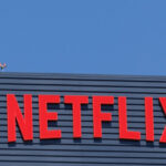 Netflix added a record 19 million subscribers in holiday quarter