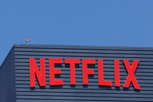 Netflix added a record 19 million subscribers in holiday quarter