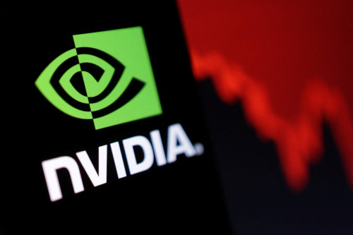 Nvidia short bets rake in over $6 billion in profits after DeepSeek panic