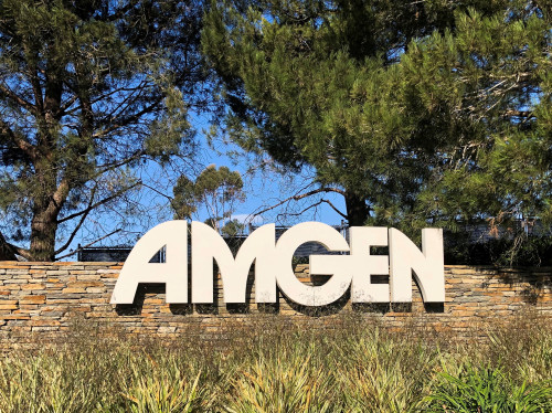 Amgen profit beats estimates, next MariTide studies  start by mid-year