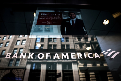 Bank of America expects record net interest income in 2025