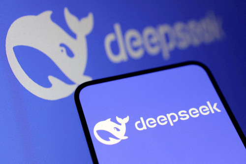 China’s DeepSeek claims theoretical cost-profit ratio of 545% per day