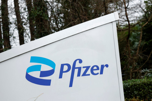 Pfizer could use existing US manufacturing to counter potential tariff hit