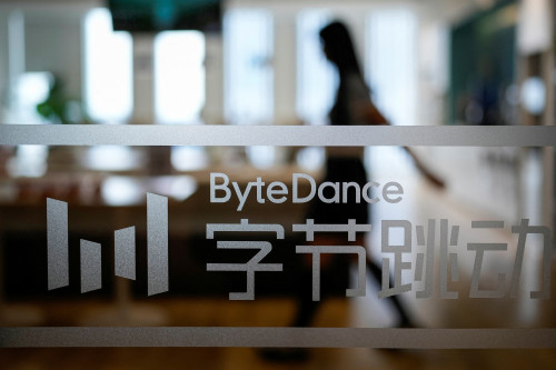 Exclusive-TikTok parent ByteDance valuation rises in latest share buyback, sources say