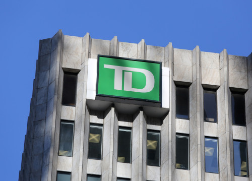 TD Bank sets new CEO’s pay at $7.9 million, cuts US chief’s salary