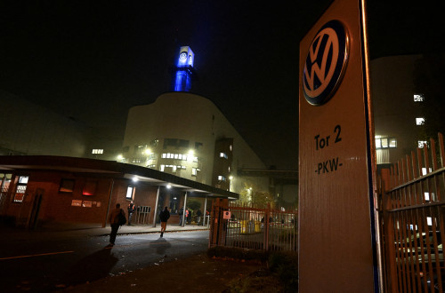 Volkswagen’s volume brands operating result down 4.3% amid cost-cutting drive